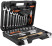 Tool Set 33pr. 1/2" DR Avtodor (39933)