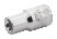 1/4" End head for TORX E8 screws