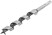 Levis screw drill for wood 22x230 mm