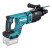 HR007GZ rechargeable rotary hammer