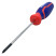Philips screwdriver PH0x75mm prof WP221025 WORKPRO