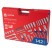 Universal tool kit, 142 items MASTER 01-142C