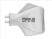 PARUS 1 S Respirator