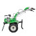 Petrol tillerblock Aurora COUNTRY 1005
