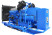 Diesel generator TSS AD-1120S-T400-1RM8