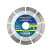 Diamond segment disc PRACTICE "Master" 115 x 22 mm (030-665)
