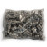 Daddy fitting with 1/2M male thread, nickel-plated steel, 50 pcs