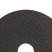 Cutting circle for metal ROSSVIK 115*1.2*22mm. Type 41, 80m/s, 12250rpm
