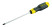 Cushion Grip STANLEY 0-64-933 screwdriver, for slot PH1x150 mm