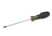 Screwdriver with three-component handle RZ2×150 mm