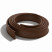 Border ribbon garden DECO Geoplastboard 10 meters color brown