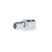 End head 9mm 1/2" 12-sided L=40mm EUREKA ER-91302-12 /1/28