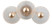 Бра светильник Rivoli Helena 6134-401 светодиодный LED 7 Вт 3000 K дизайн