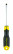 Cushion Grip Screwdriver for straight slot STANLEY 0-64-916. 5x100 mm