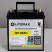 Натриевый стартовый мото аккумулятор LITOMAX 12V 35Ah 384Wh IP65