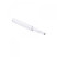 Push-to-open mechanism magnetic tip patch white AKS TYPE B