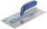 Ironer steel, plastic handle 280x130 mm, flat