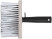 Maklovica, artificial bristles, wooden case 70 x 150 mm