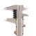 Locking spring of the adjusting bolt of the stopper T4, V2-4L
