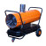 Aurora TK-240 ID Diesel Exhaust Heat gun