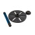 ST312 Hub Puller for Trucks, universal