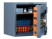 Safe deposit box MDTB BASTION-M 46 K
