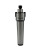 Mandrel for end-mounted milling cutters KM4-FMB22 TORNERI T021090