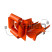 The cable roller for cable insertion into the VP 4-190M pipe for cable lubrication (pipe inner diameter 190-210 mm) is MALIEN