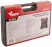 Car Tool Set 108 pcs. CrV 1/2"+1/4"
