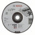 Отрезной круг, выпуклый, Best for Inox A 30 V INOX BF, 180 mm, 2,5 mm