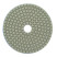 Алмазный гибкий шлиф.круг (черепашка), 100мм, Р1500, Чеглок