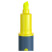 Текстовыделитель двусторонний Berlingo "Textline HL220" желтый/фиолетовый, 0,5-4 мм