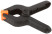 Nylon quick-release clamp 4" (100 mm)