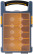 Ящик для крепежа (органайзер) 14" (34 х 20 х 6 см) (съемные ячейки)