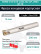 Концевая фреза корпусная 16 мм, 2 зуба, L 200 мм / EM90 D16 W16 L200 Z02 AP..0903 WLTR (без СОЖ)