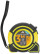 Magnetik tape measure 3 m x 16 mm