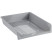 Paper tray horizontal STAMP "1b1", grey