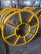 Стальной нескручивающийся трос лидер СНТЛ-22 (d22 мм, разрывная нагрузка 32000 кг) МАЛИЕН