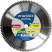 Carbide saw blade on aluminum PRACTICE 355 x 25.4 mm, 100 teeth