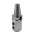 Оправка для фрез концевых BT40-SLN32-100 Weldon TORNERI Т029207
