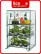Greenhouse greenhouse on the windowsill Geoplastboard 46x24x100 cm 4 shelves color white