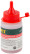 Marking paint for shock cord, 50 gr. red