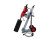 VOLL INDUSTRIAL Diamond Drilling Kit V-Kit 400