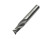 Keyway milling cutter with cylindrical shank f 8.0x11x55 mm R6M5K5 TORNERI T020868