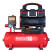 PASSAT-8 BLACK 4G oil-free compressor