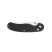 Нож Ganzo D727M-BK черный (D2 сталь)