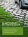 Lawn grating for garden paths and parking, black