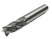 End mill with cylindrical shank f 12x26x83 mm z=4 P6M5K5 TORNERI T020861
