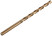 Сверло по металлу удлиненное CUTOP Profi с кобальтом 5%, 8 х 165 мм (10 шт.)