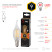 LED ERA Lamp F-LED BXS-9W-827-E14 9W Filament Candle in the wind Warm White light E14